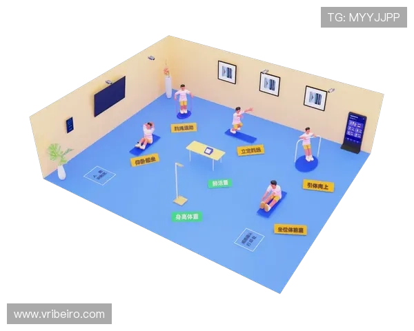 乐动全体育智慧平台在体育赛事中的应用与智能化管理解决方案 乐动全体育智慧平台在体育赛事中的应用与智能化管理解决方案