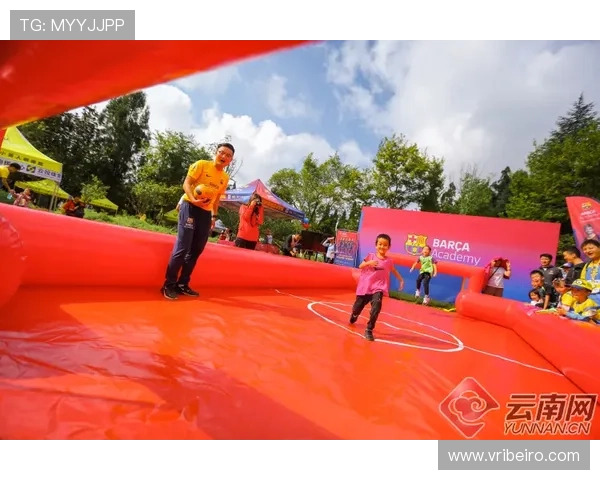 开云体育网投开启全新线上体育博彩体验引领行业创新发展