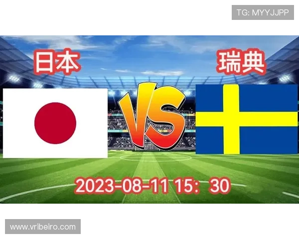 世界杯日本VS瑞典比赛精彩看点:双方阵容、战术策略全面解析 世界杯日本VS瑞典比赛精彩看点:双方阵容、战术策略全面解析